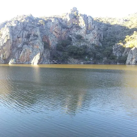 El Abuelo Pensjonat Carbellino