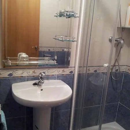El Abuelo Guest house Carbellino