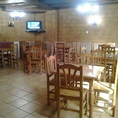 El Abuelo Carbellino