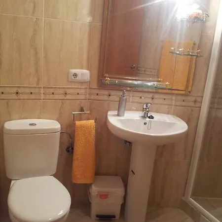 Guest house El Abuelo *