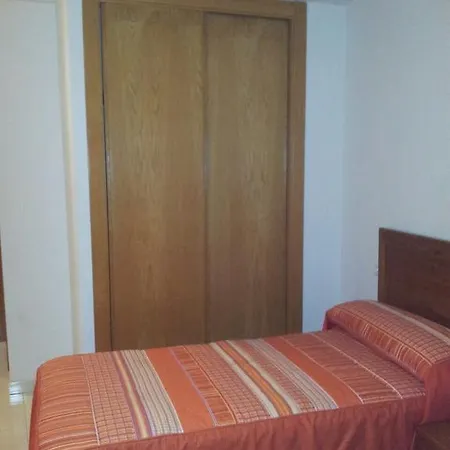 El Abuelo Guest house