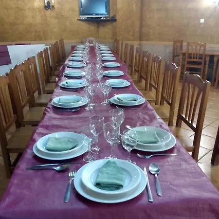 Guest house El Abuelo
