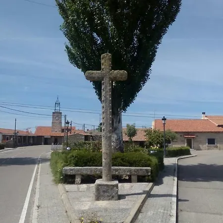 Gæstehus El Abuelo