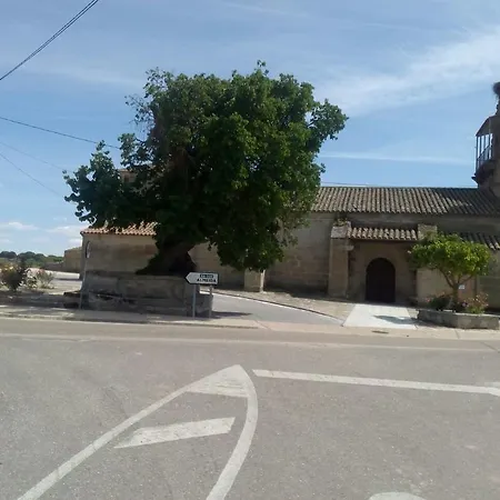 Pensjonat El Abuelo Carbellino