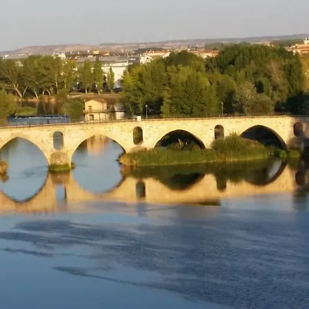 Pensjonat El Abuelo 3*