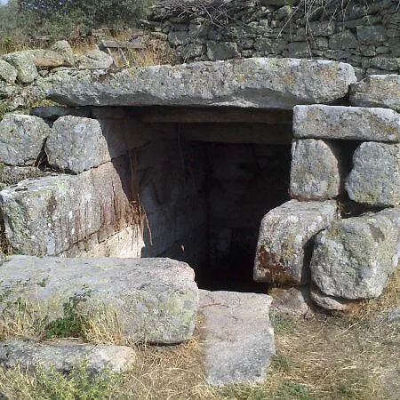 El Abuelo Carbellino