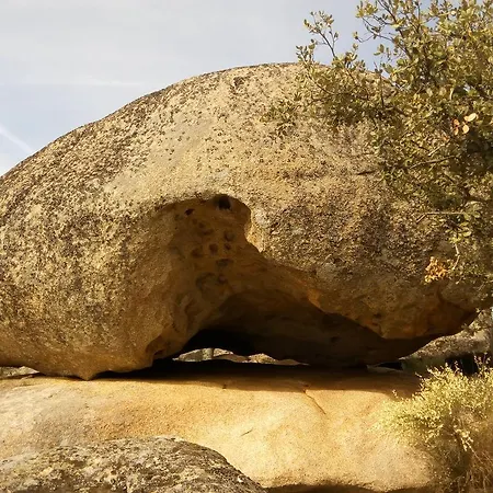 Pensjonat El Abuelo 3*