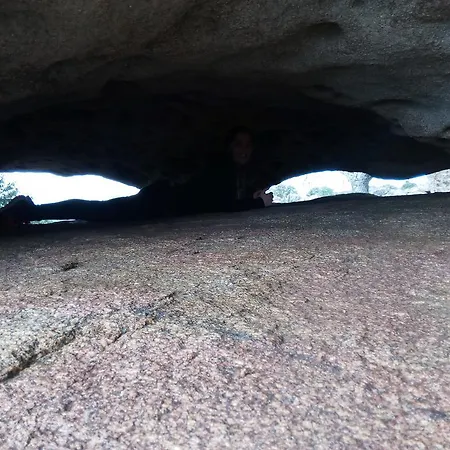 El Abuelo Pensjonat 3*