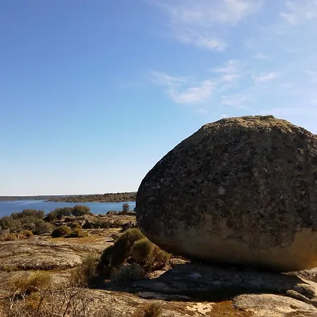 El Abuelo Pensjonat 3*