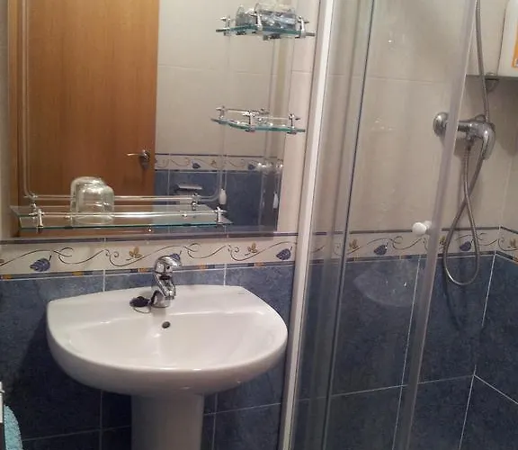 艾尔阿布罗旅馆 招待所 Carbellino