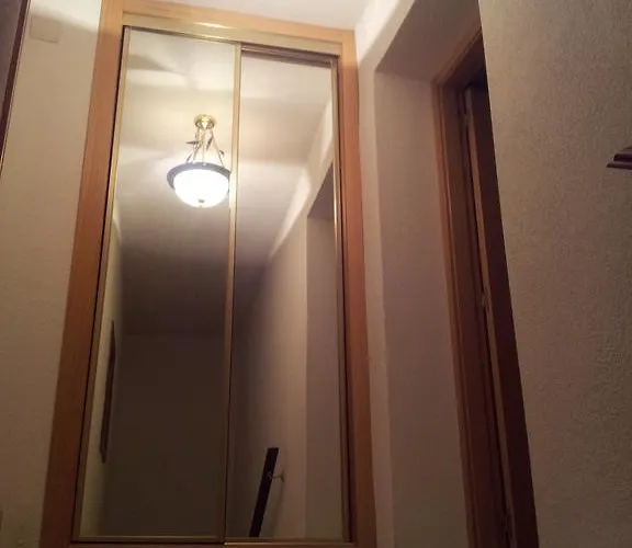 艾尔阿布罗旅馆 招待所 Carbellino