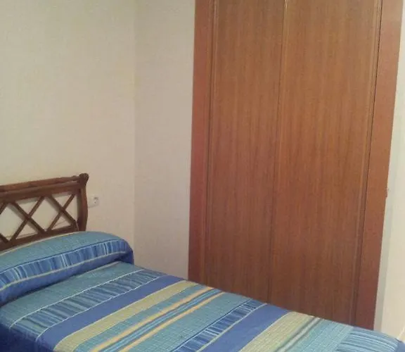 招待所 艾尔阿布罗旅馆