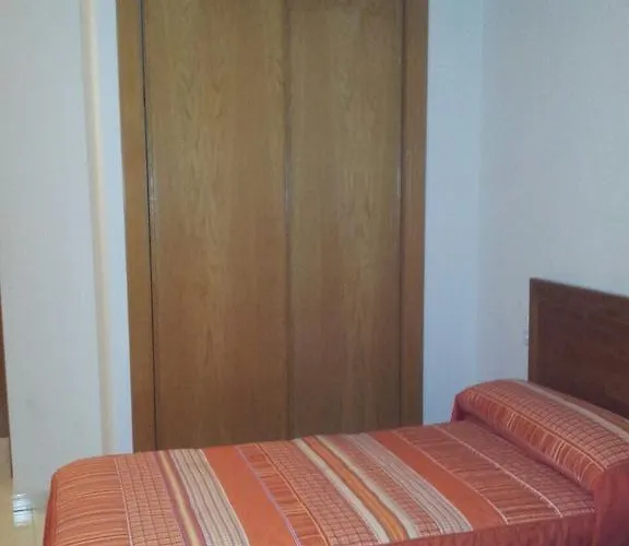 艾尔阿布罗旅馆 招待所