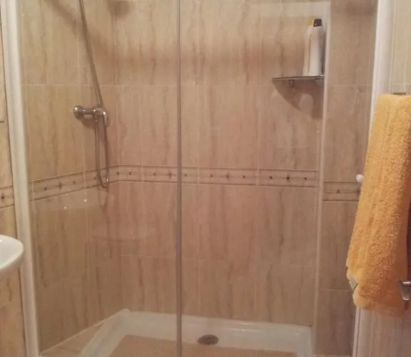 招待所 艾尔阿布罗旅馆