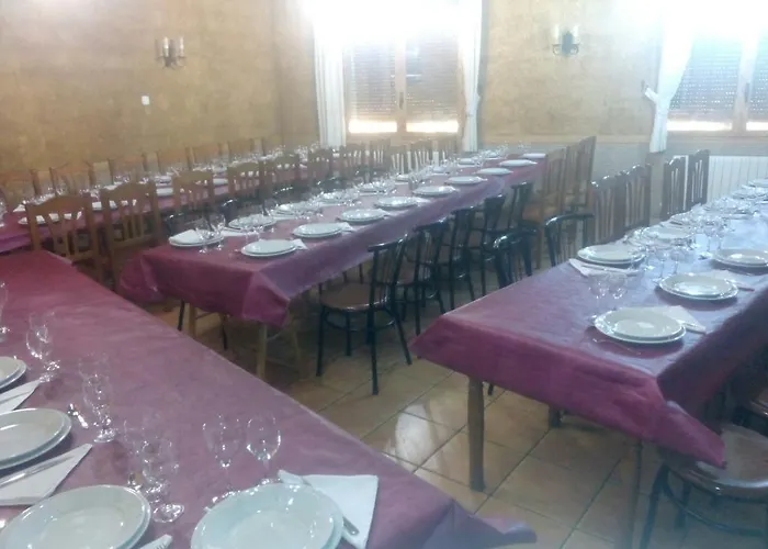 招待所 艾尔阿布罗旅馆 Carbellino