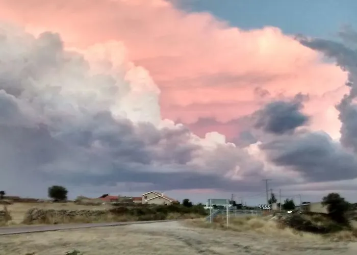 艾尔阿布罗旅馆