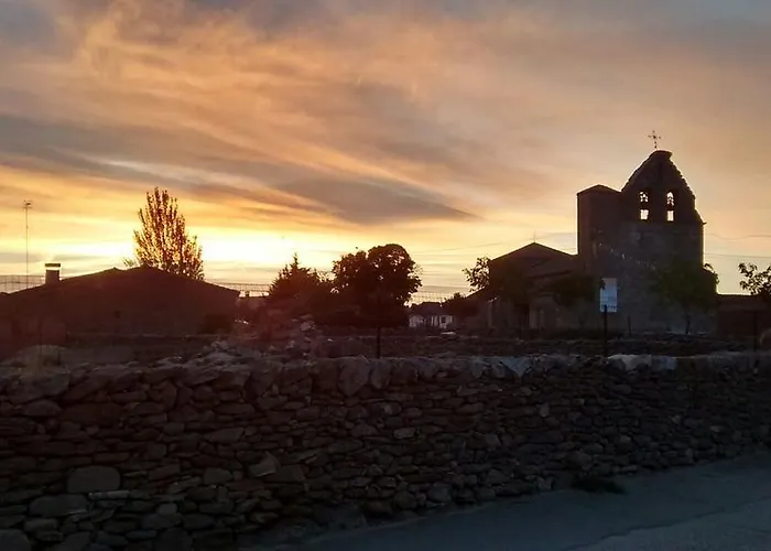 招待所 艾尔阿布罗旅馆 3*