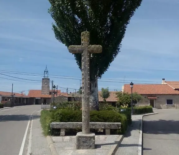 招待所 艾尔阿布罗旅馆