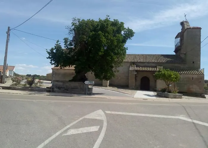 招待所 艾尔阿布罗旅馆 Carbellino