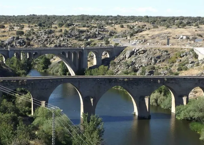 招待所 艾尔阿布罗旅馆