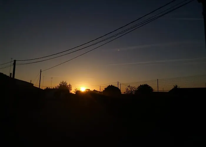 艾尔阿布罗旅馆 招待所 Carbellino