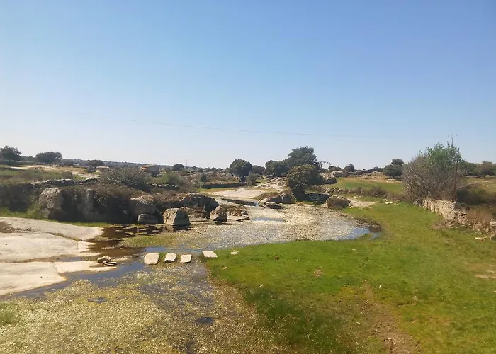 艾尔阿布罗旅馆