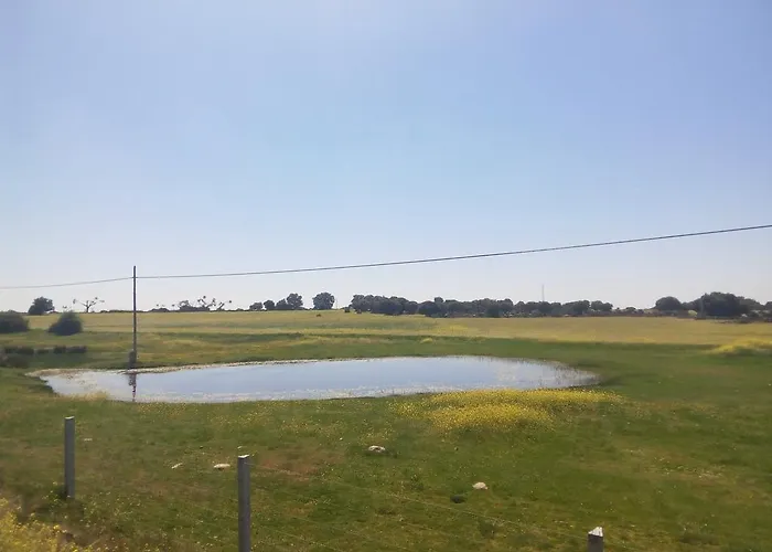 招待所 艾尔阿布罗旅馆