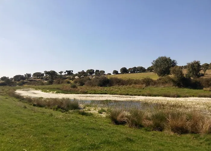 艾尔阿布罗旅馆 Carbellino