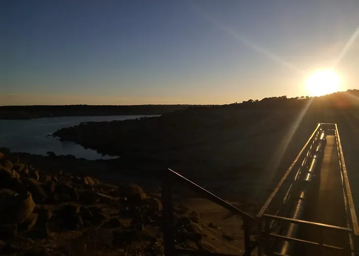 艾尔阿布罗旅馆 招待所