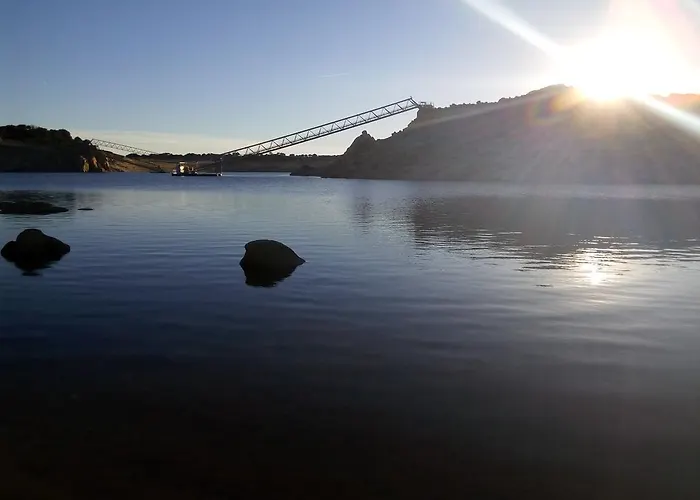 招待所 艾尔阿布罗旅馆 3*