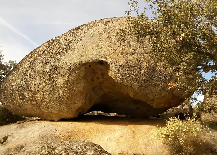招待所 艾尔阿布罗旅馆 3*