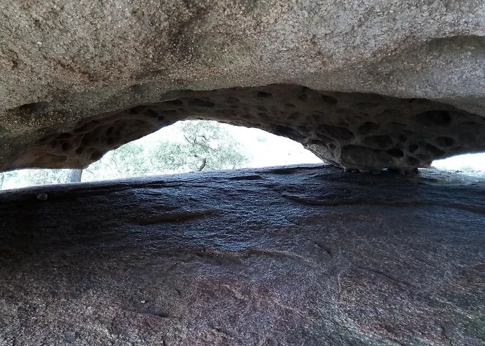 艾尔阿布罗旅馆 3*