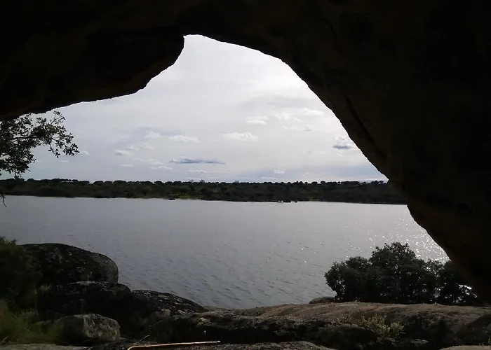 艾尔阿布罗旅馆