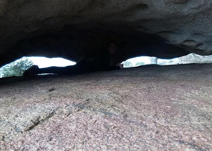 艾尔阿布罗旅馆 招待所 3*