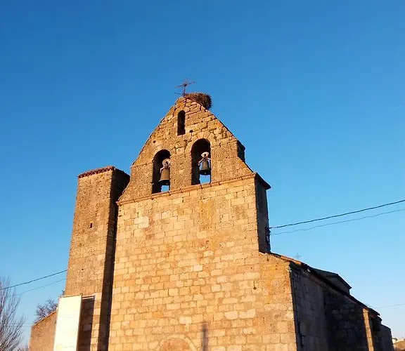 艾尔阿布罗旅馆 3* Carbellino