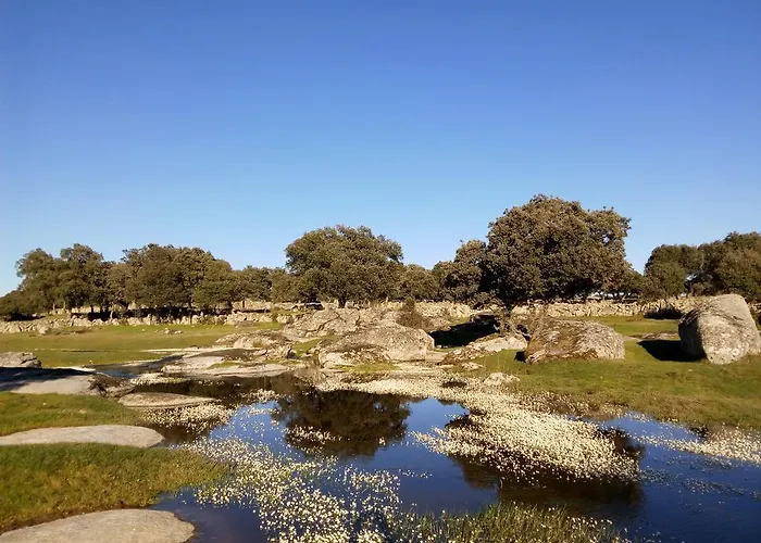 艾尔阿布罗旅馆 招待所 Carbellino