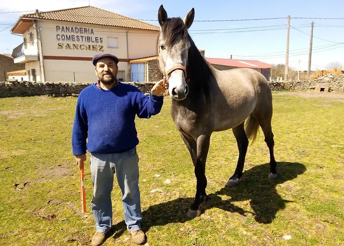 艾尔阿布罗旅馆 招待所