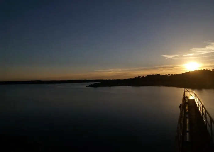 艾尔阿布罗旅馆 招待所 3*