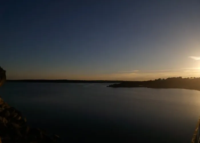 艾尔阿布罗旅馆 招待所 Carbellino