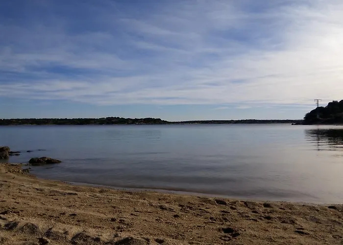 艾尔阿布罗旅馆 招待所