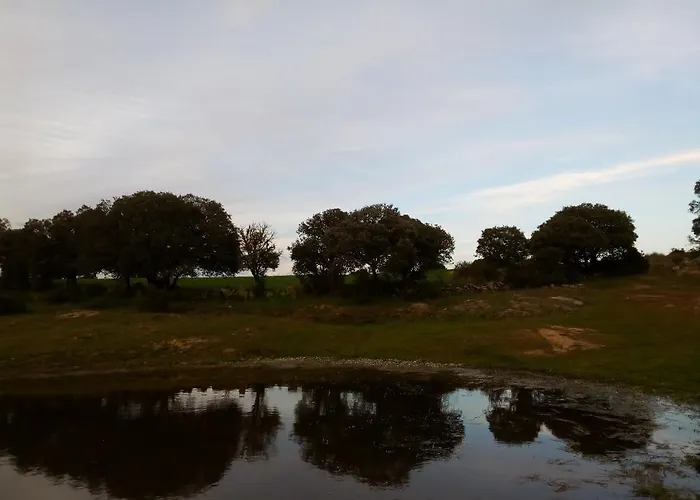 招待所 艾尔阿布罗旅馆 3*