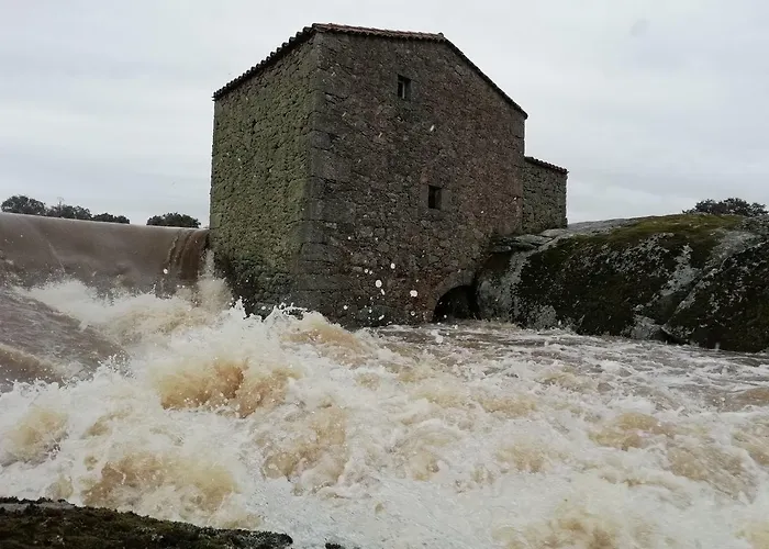 艾尔阿布罗旅馆