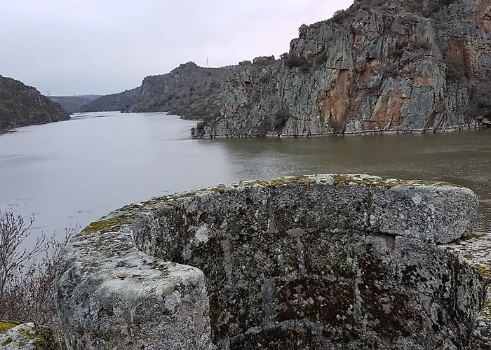 招待所 艾尔阿布罗旅馆