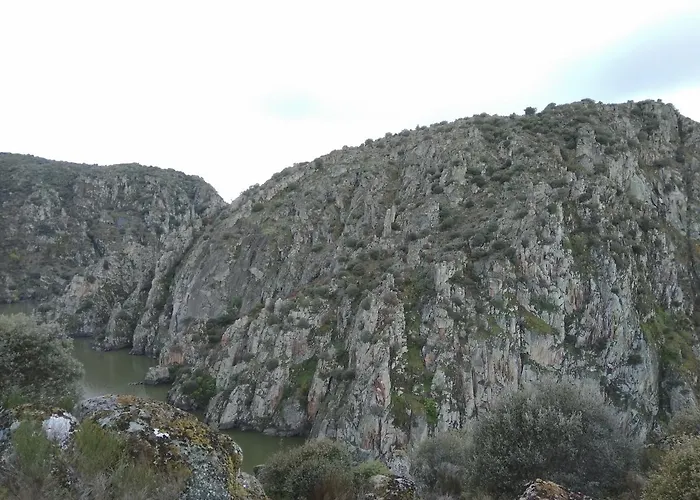 招待所 艾尔阿布罗旅馆 3*