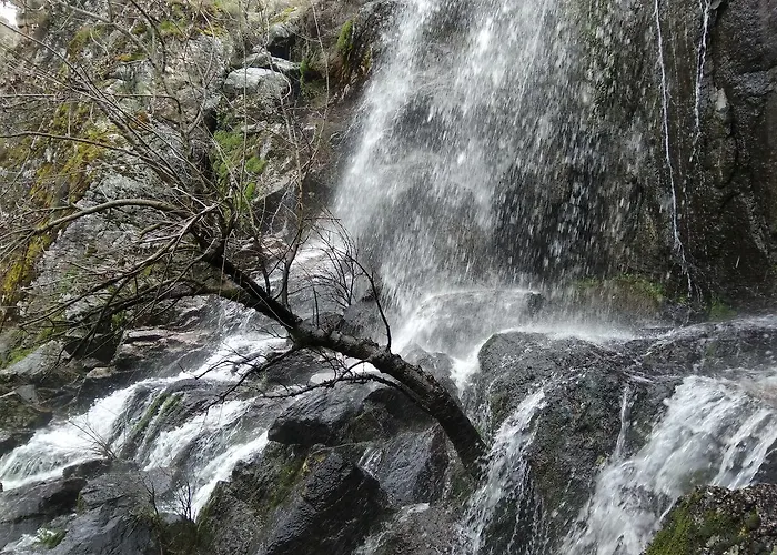 艾尔阿布罗旅馆 Carbellino