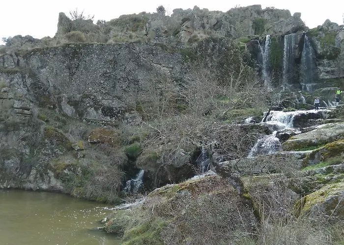 艾尔阿布罗旅馆 3*