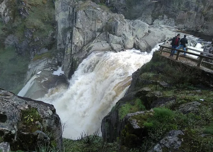 艾尔阿布罗旅馆 3* Carbellino