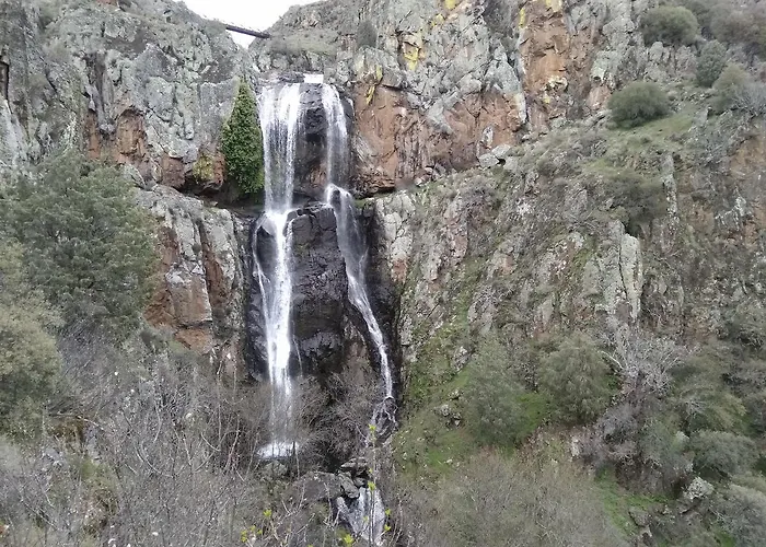 艾尔阿布罗旅馆 招待所 3*