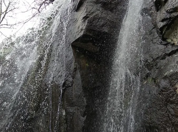 艾尔阿布罗旅馆 Carbellino