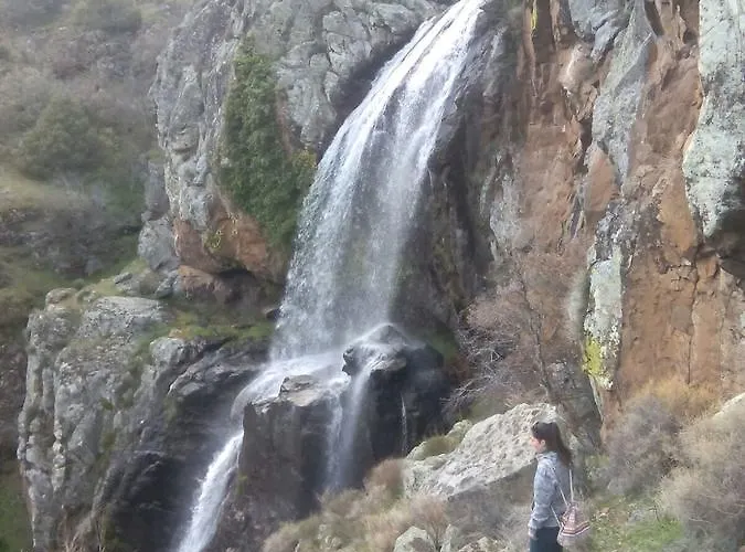 招待所 艾尔阿布罗旅馆